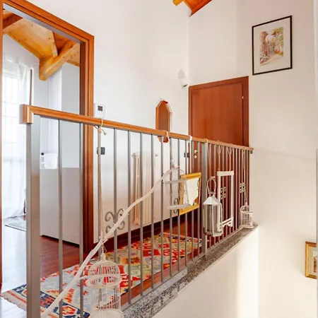 Il Nido Della Cicogna Apartment Certosa di Pavia