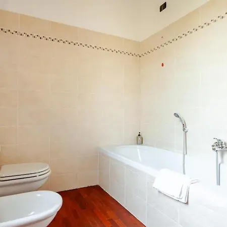 Apartment Il Nido Della Cicogna