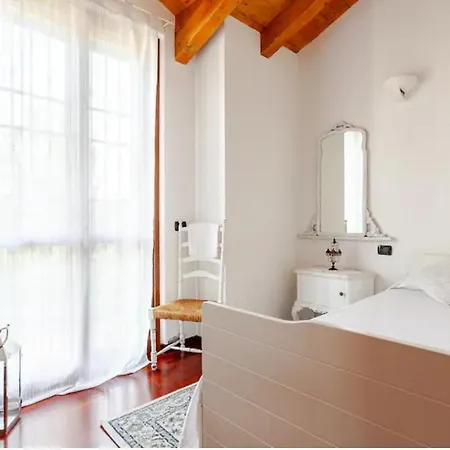 Il Nido Della Cicogna Apartment