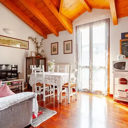 Il Nido Della Cicogna Apartment Certosa di Pavia