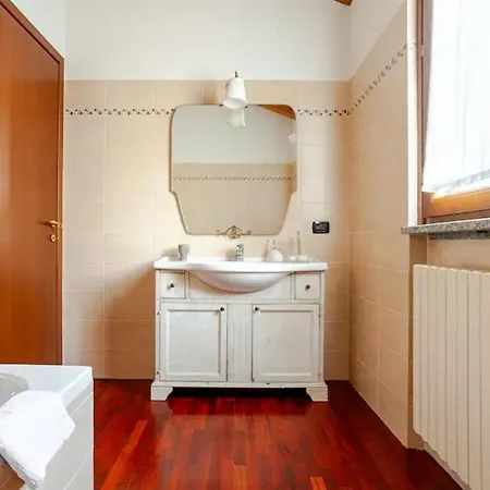 Il Nido Della Cicogna Apartment